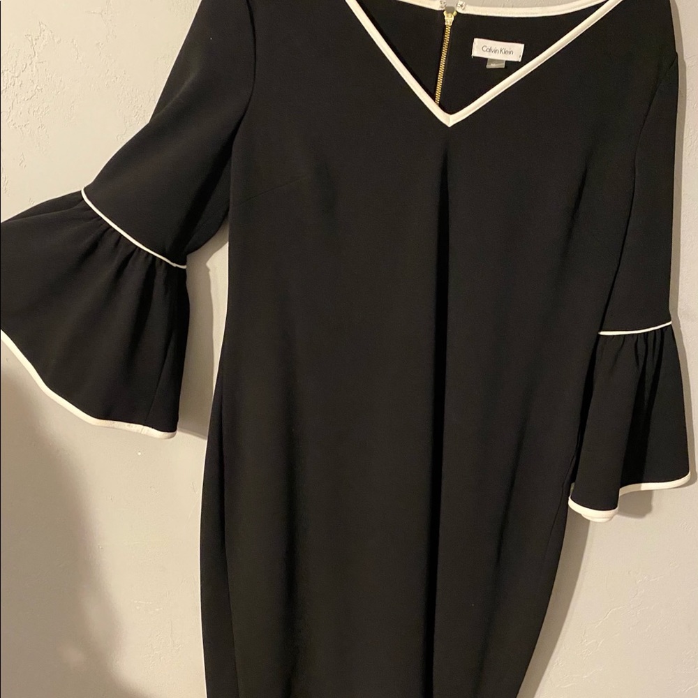 Calvin Klein - Dress